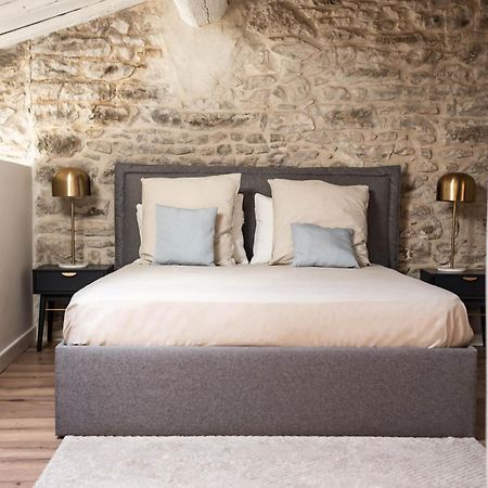 L'Etoile - Duplex Cosy De 50M2 En Centre-Ville Nîmes Eksteriør bilde