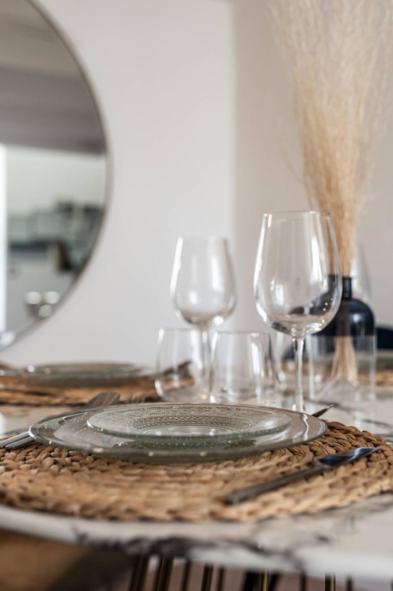 L'Etoile - Duplex Cosy De 50M2 En Centre-Ville Nîmes Eksteriør bilde